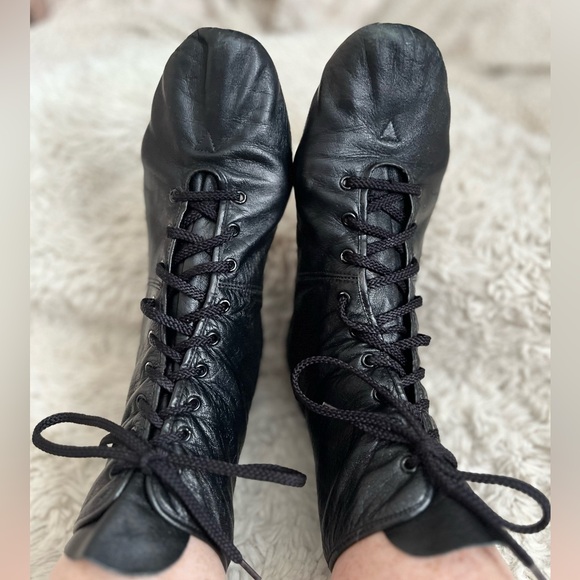 Dance Boots - Picture 1 of 7